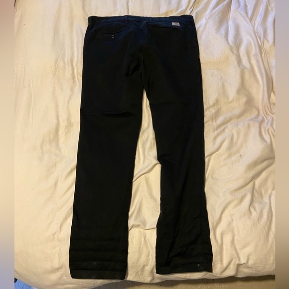 Carhartt WIP Sid trouser 36W 32L - Picture 4 of 4